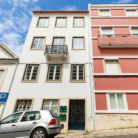 Harmony Maison d'hôtes Lisboa