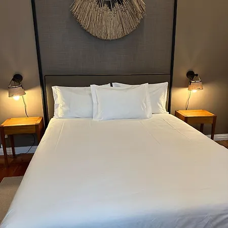 Harmony Maison d'hôtes 3*