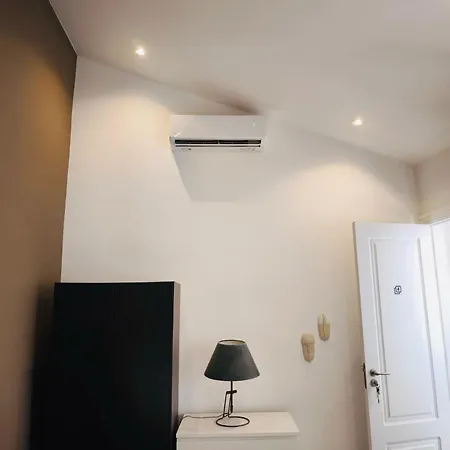 Maison d'hôtes Harmony Lisboa