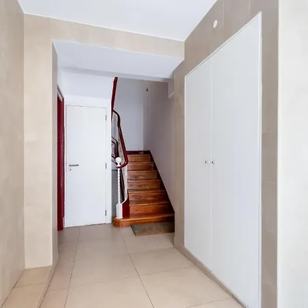 Guest house Harmony Lisbon