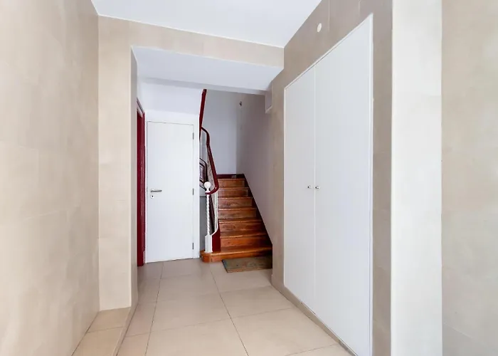 Gasthuis Harmony Lissabon