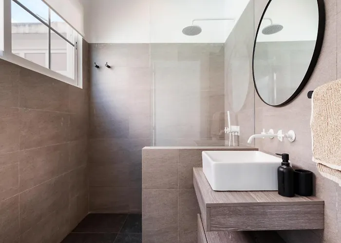 Gasthuis Harmony Lissabon