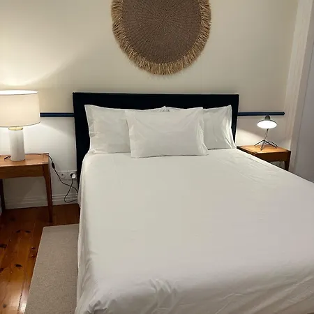 Vendégház Harmony Lisboa