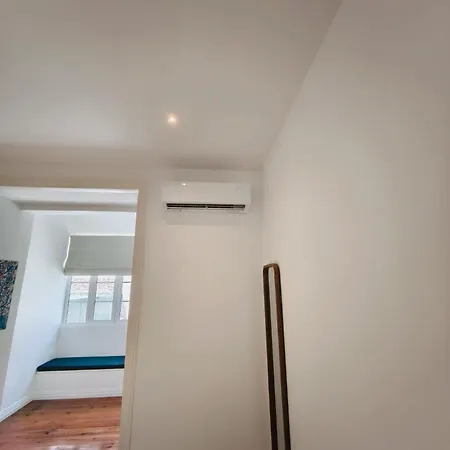 Vendégház Harmony Lisboa