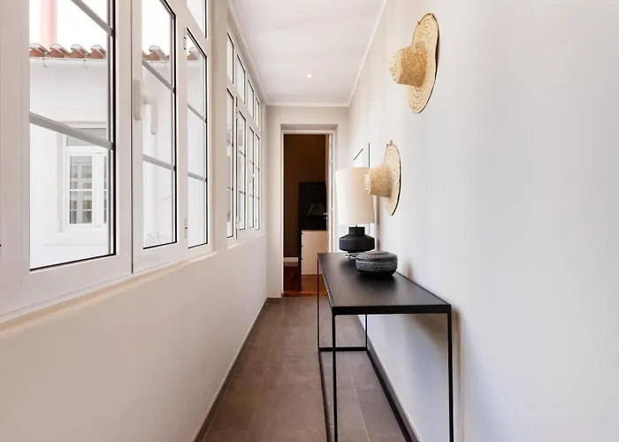 Harmony Gæstehus 3*