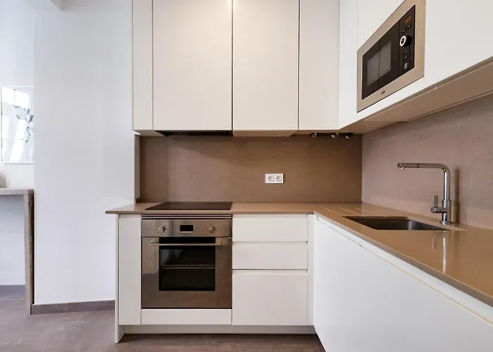 Harmony Gæstehus Lisboa