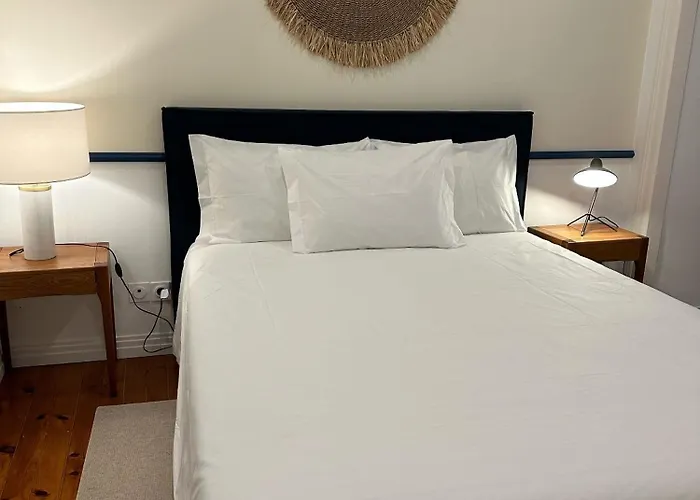 Gæstehus Harmony Lisboa