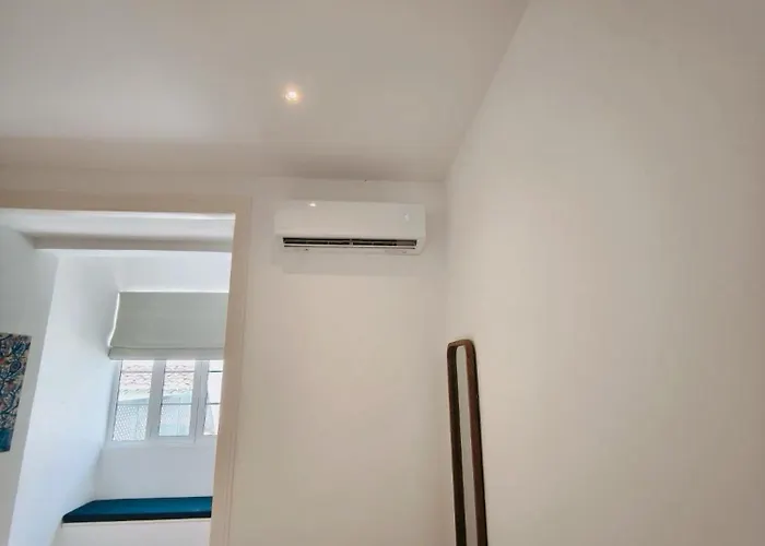 Gæstehus Harmony Lisboa