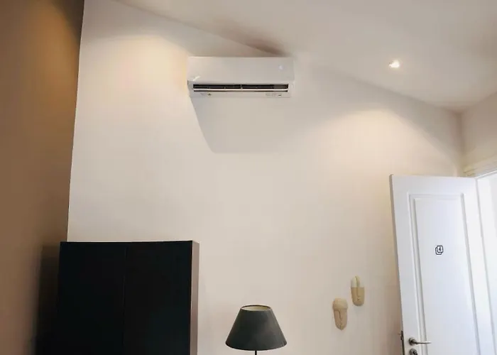 Gæstehus Harmony Lisboa