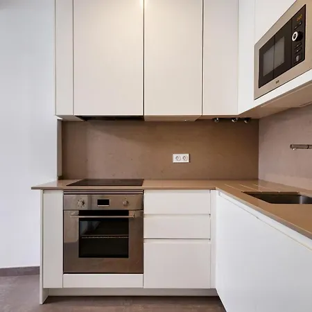 Harmony Konukevi Lisboa