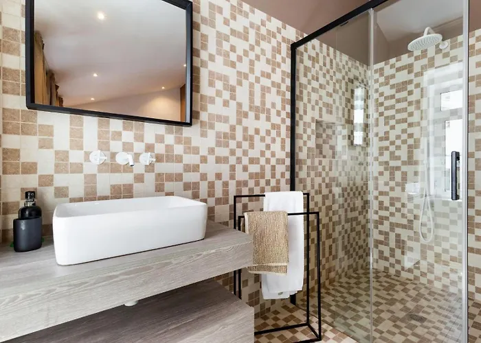 Harmony 3* Lisboa